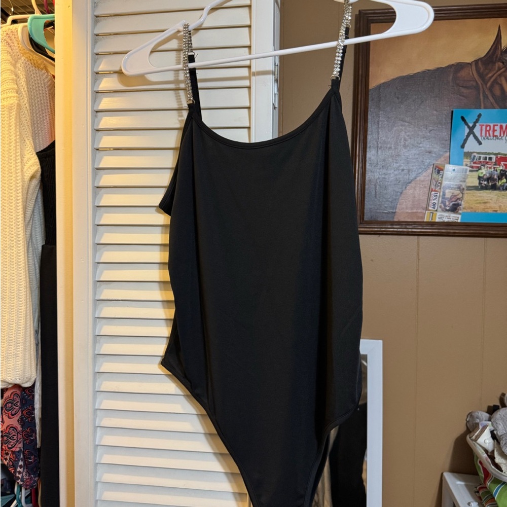 Woman’s Bodysuit